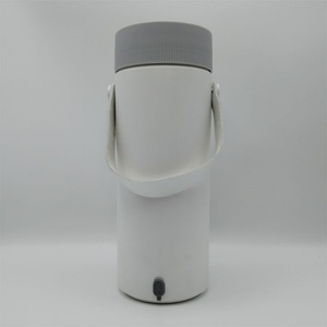 Rechargeable Cordless <b>Electric</b> Instant Thermal Water <b>Heater</b> Kettle Supplier <b>Portable</b> Temperature Control - Product Image 3