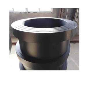 อะแดปเตอร์หน้าแปลนฟิตติ้ง <span class=keywords><strong>Hdpe</strong></span> ฟิวชั่น SDR11But หัวจุกยาว <span class=keywords><strong>Stub</strong></span> <span class=keywords><strong>End</strong></span> <span class=keywords><strong>HDPE</strong></span> - Product Image 5