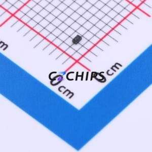 SLESD12.0C nuevo y original, transistor ESD y protección contra sobretensiones (TVS/ESD), a prueba de agua, a prueba de golpes - Product Image 1