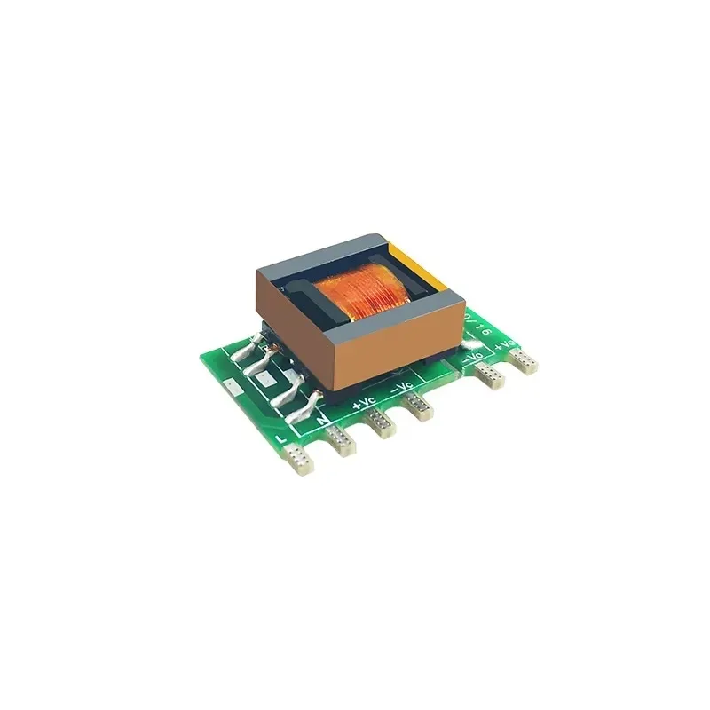 Ac/Dc Converter Module 220V Naar 15V Ac Dc Voeding DA5-220S15G9N3