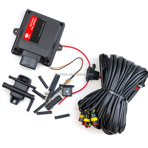 Kit Centralina Gas MP48 a 4 Cilindri, Nuova Condizione, Centralina <span class=keywords><strong>GPL</strong></span> per <span class=keywords><strong>Conversione</strong></span> RC <span class=keywords><strong>GPL</strong></span>/Metano - Product Image 3