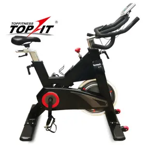 Wholesale Custom Magnetic Spinning Bike Commercial Spinning Bike Exercise Fitness Spin Bike