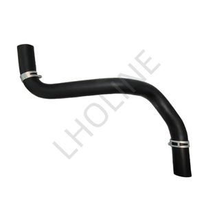 Manguera de refrigerante 25415-2H100 de caucho EPDM de ajuste universal para reemplazo y reparación - Product Image 4