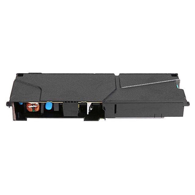 SZZR Built-in Power Supply ADP-200ER Console Protection ABS Material Laser Printed Logo Perfectly Fit High-quality Black