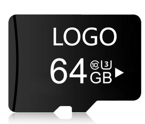 การ์ดหน่วยความจำ SD TF ความเร็วสูง Class 10 ขายส่ง ขนาด 8GB 16GB 32GB 64GB 128GB สำหรับเก็บข้อมูล MP3 โทรศัพท์มือถือ กล้องติดรถยนต์ OEM - Product Image 3