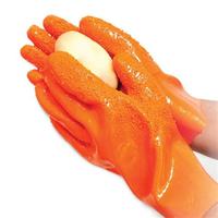 Gants de pomme de terre