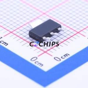 ทรานซิสเตอร์ภาคสนาม DMN3032LE-13ทรานซิสเตอร์ SOT-223ของแท้ของใหม่ล่าสุด (MOSFET) - Product Image 2