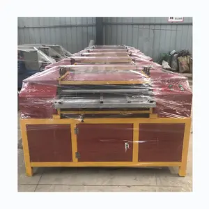 Radiator Separating Recycling Machine Scrap Stripping Machine Aluminum Clad Iron Air Conditioner Radiator Separator Equipment