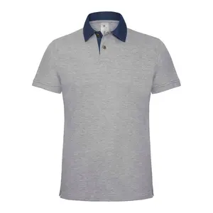 Polo Dnm Forward / Hommes  merchandising personnalisé - Product Image 4