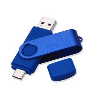 Commercio all'ingrosso della fabbrica 32GB 64GB 128GB 256GB 512GB 1TB tipo C OTG USB Flash Drive <span class=keywords><strong>per</strong></span> il telefono <span class=keywords><strong>cellulare</strong></span> PenDrive - Product Image 3