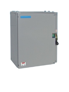 Nhôm 100A chuyển đổi hộp chang trên bánh chuyển đổi - Product Image 4