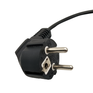 ตัวทดสอบเต้ารับไฟ LED พร้อมจอแสดงผลแบบอะนาล็อกวัสดุพลาสติกสำหรับใช้ในครัวเรือน110V-250V ความปลอดภัย S2001 RCD/<span class=keywords><strong>GFCI</strong></span> - Product Image 2