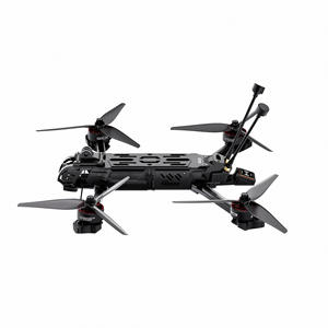 GEPRC MOZ7 HD O3 Air Unit Long Range 7 Inch FPV <span class=keywords><strong>Drone</strong></span> con receptor GPS PNP - Product Image 3