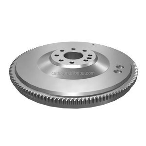 4L-6454 4L6454 207-8107 2078107 9L-2267 9L2267 3N-5752 3N5752 464-7504 4647504 washer-<b>thrust</b> turbocharger - Product Image 5