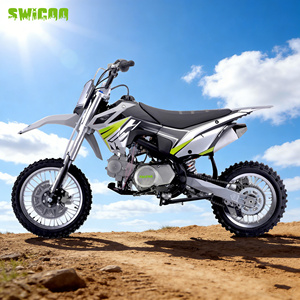 Vente directe d'usine SWICOO, moto tout-terrain <span class=keywords><strong>110cc</strong></span>, 4 temps, <span class=keywords><strong>semi</strong></span>-<span class=keywords><strong>automatique</strong></span>, mini motocross, pit <span class=keywords><strong>bike</strong></span> pour adultes - Product Image 6