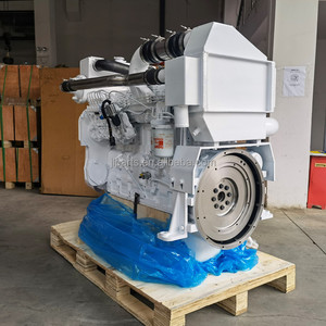 315hp 8.9l điện chính động cơ diesel Hàng Hải 6ltaa8.9-M315 - Product Image 2