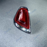 Luces Traseras y de Freno Usadas con Lente Roja para Rolls-Royce Ghost (OE 63217303217 y 63217303218) - 12V 55W