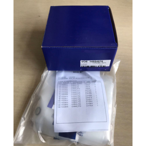 ชุดซ่อมซีลกระบอกไฮดรอลิกสำหรับรถขุดรุ่น 360B 380D 210B 240B 350D 460B 480D 700B 220D 700C 950E - Product Image 6