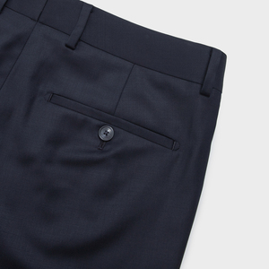 Pantalon de golf Aristino pour homme, style décontracté, taille mi-haute, fermeture éclair, séchage rapide, imperméable, respirant, écologique, antistatique, été - Product Image 3