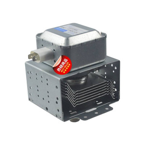 Magnetron de four à micro-ondes 2M319J 1000W refroidi par air, base courte, tube électronique de chauffage universel - Product Image 2