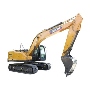 Meksika dayanıklı inşaat rahat çalışma için XE200GA 21t çin ekskavatör - Product Image 1
