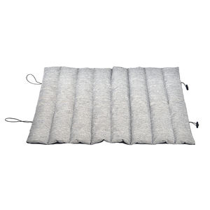 Reise abnehmbare wasch bare tragbare klappbare Hunde kühl kissen wasserdichte weiche Haustier kühle Kühl matte - Product Image 4