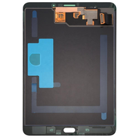 Prix de gros pour l'écran LCD de tablette Samsung Galaxy Tab S2 T715 SM-T715 avec numériseur tactile intégré