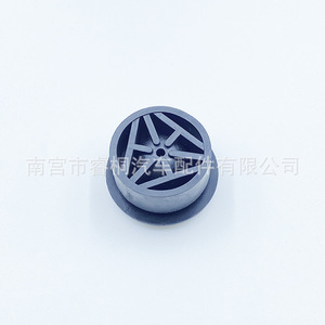 Blocs en caoutchouc pour capot moteur Shuangxuan pour Baic E150 Senova D50 X25 X35 X55, spécification unique - Product Image 2