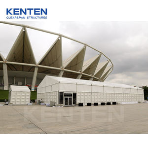 KENTEN, твердые стены, алюминиевая рама, АБС, настенные палатки для наружного тренажерного зала, плотная панель 20X20, шатер, палатки для отдыха в Гуандуне - Product Image 5