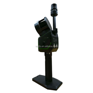 LiGrip O2 MLF-SLAM อัลกอริธึมแบบพกพาพร้อมกล้อง HD ระบบ LiDAR SLAM แบบหมุนได้ - Product Image 2