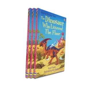 Custom Kinderen Verhaal Educatief Kids Boek Afdrukken Verhaal Boek Voor Kinderen