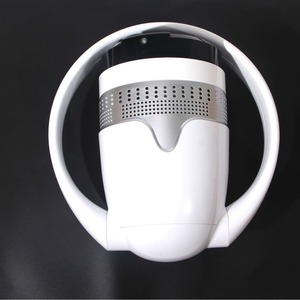 Ventilador sin aspas <span class=keywords><strong>Dyson</strong></span> AM36 de 6.9 pulgadas, purificador de aire eléctrico silencioso con iones negativos, ventilador inteligente para uso doméstico - Product Image 1