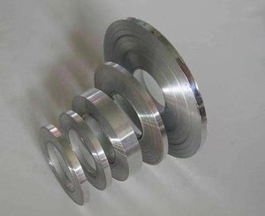 <span class=keywords><strong>Bande</strong></span> en aluminium allié de 1,4 mm 1085 Aluminio 3003 Bandes en aluminium adhésives - Product Image 5