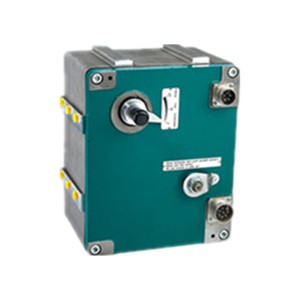 Controlador de Velocidad de Actuador Hidráulico Heinzmann Re 2221 1g, Componente Industrial Hecho en Alemania - Product Image 3