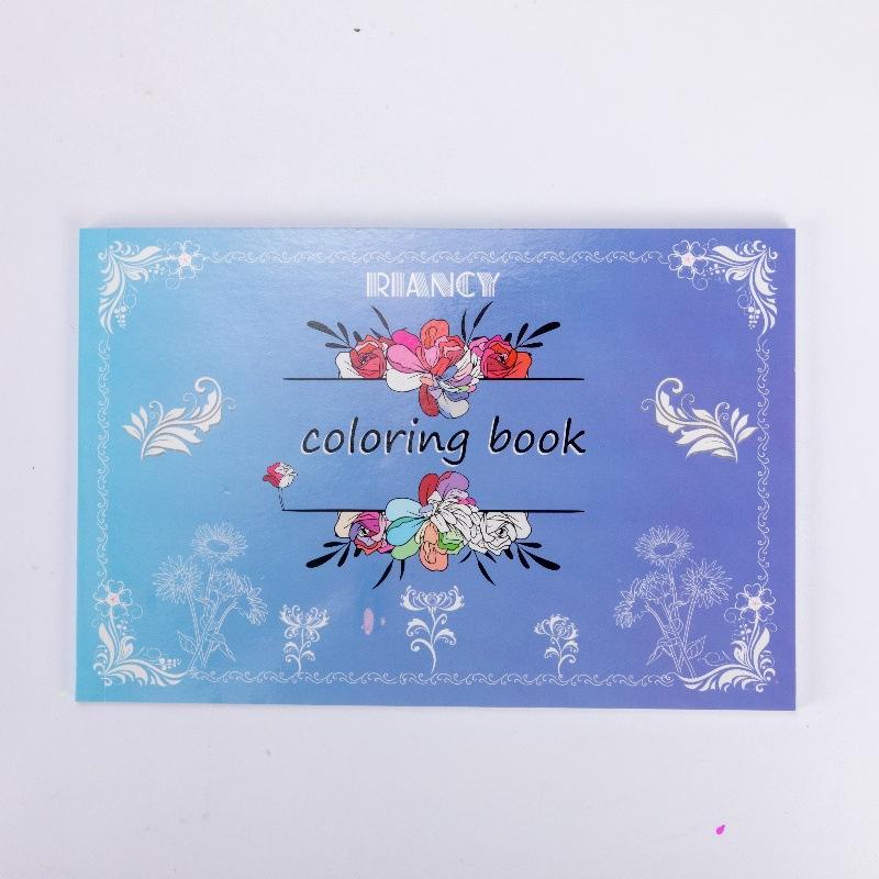 Livre d'images ordinaire