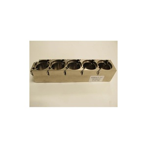 Magasin de buses à vide pour composants SMT, complet, pour 00318002S01 - Product Image 1