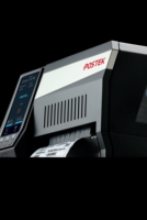 Printer Label Barcode Industri 4 Inci RFID 203dpi/300dpi/600dpi dengan Umur Pakai Panjang