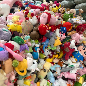 Juguetes Usados para Niños F12 al por Mayor, Juguetes Infantiles de <span class=keywords><strong>Segunda</strong></span> <span class=keywords><strong>Mano</strong></span>, Lote Mixto para Exportación, Suministro para Distribuidores, Ropa Usada al por Mayor - Product Image 3