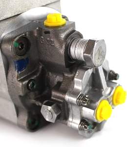 Pompe d'injection hydraulique 319-0678 10R-8900 3190678 10R8900 pour moteur C9, tracteur D6R D7R - Product Image 3