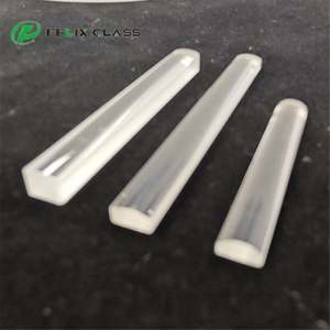 FELIX para Fotómetro R1.2 MD1.8 Dia1.5 Lente Cilíndrica de Sílice Fundida UV - Product Image 3