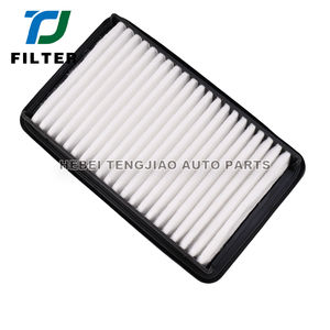 Nouveaux filtres à air de voiture de vente chaude de haute qualité pour 13780-74L00 - Product Image 3