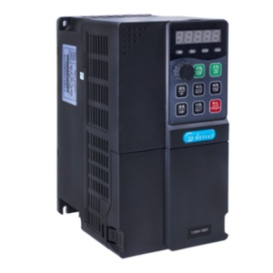 มอเตอร์ไดรฟ์ประสิทธิภาพสูง Delta C200 ซีรีส์ รุ่น VFD037CB43A-20 3.7 กิโลวัตต์ 5 แรงม้า อินเวอร์เตอร์สำหรับปั๊มจุ่ม - Product Image 2