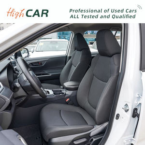 SUV Compacto Toyota Frontlander/Corolla Cross Usado Híbrido/Gasolina Carro Urbano de Segunda Mão Sem Acidentes Todos Testados e Qualificados - Product Image 6