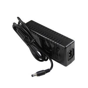 thumbnail image 2 of Mean Well OWA Series 60W 24V 2.5A LED Power Supply Adapter, OWA-60E-24 AC-DC EU Gauge Single Output Moisture Proof Switching Power Supply Driver 2 of 10