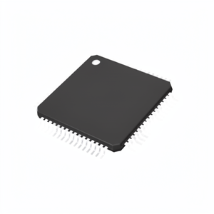 Embedded PIC32MX370F512HT-V_PT Authorized Distributor Electronic Circuit Components 64 TQFP - Product Image 1