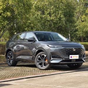 Changan UNI-<span class=keywords><strong>K</strong></span>, best-seller, 5 places, espace de chargement spacieux pour les voyages en famille et les escapades en plein air - Product Image 3