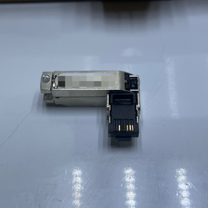 Conector Ethernet Industrial RJ45 Original de la Marca Plc, Nuevo, 90 6GK1901-1BB20-wbr2AE0 - Product Image 1