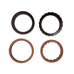 Kit de Reparación de Transmisión Automática 5R55S, Revisión General con Placa de Embrague, Compatible con FORD RWD de 5 Velocidades, Accesorios para Automóviles - Product Image 2