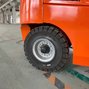 全新中国质量批发价格1-5吨电动叉车，交货快捷，型号可定制 - Product Image 4