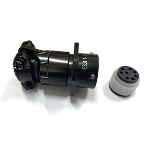 Connecteur de câble Offre Spéciale prises à angle droit ip67 ip68 connecteurs <span class=keywords><strong>MIL</strong></span> 2 broches 8PIN 26482 - Product Image 3